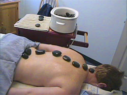 Pain Management Therapeutic Body Massage Therapist